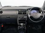 Daihatsu Mira Selfmatic 2006 года